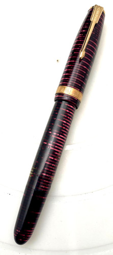 Penna stilografica vintage - penna,