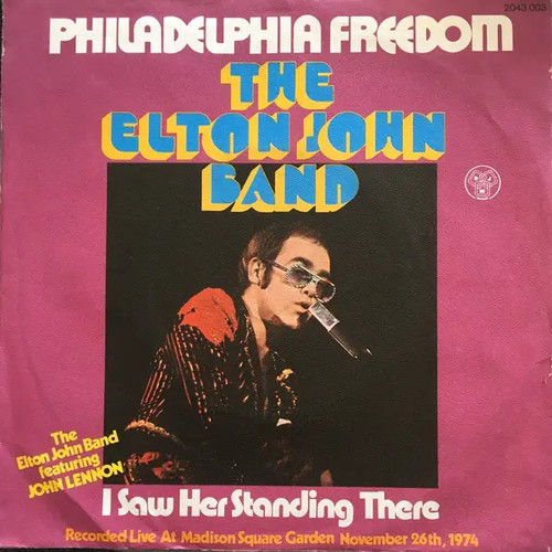 Elton john band philadelphia - elton,