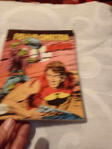 Zagor zenit 180 editoriale - zagor,