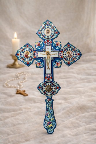 Orthodox christian decorative - orthodox,