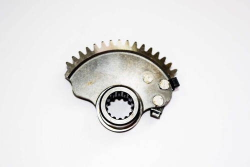 R112 settore dentato con - -,