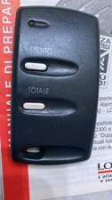 Telecomando 2 tasti Logisty