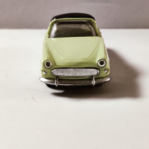 Simca plein ciel norev - plein,