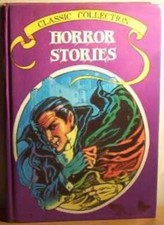 Classic Collection: Horror
