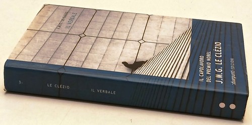 Verbale premio nobel - il,