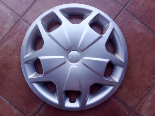 Borchia copricerchio ford - borchia,