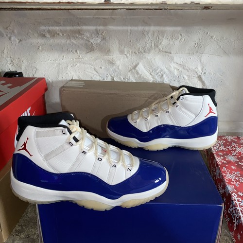 Taglia air jordan 11 - -,