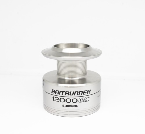 Bobina shimano baitrunner - shimano,