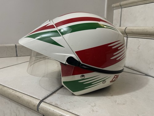 Casco castrol - castrol,