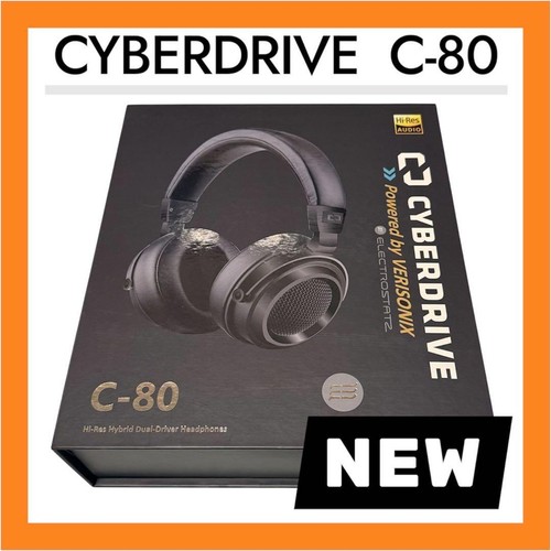 Cyberdrive cuffie - cyberdrive,