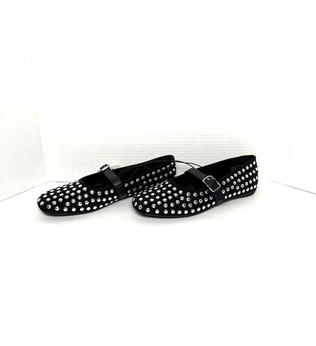 Worthington studded mary jane - worthington,