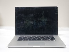 MacBook Pro Retina 2012/2013