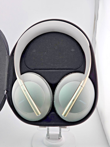 Bose cuffie con cancellazione - bose,