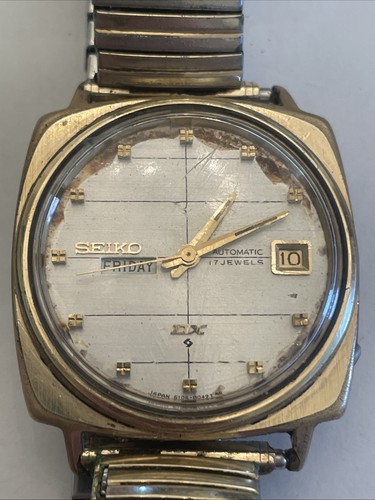 Orologio vintage seiko sea - orologio,
