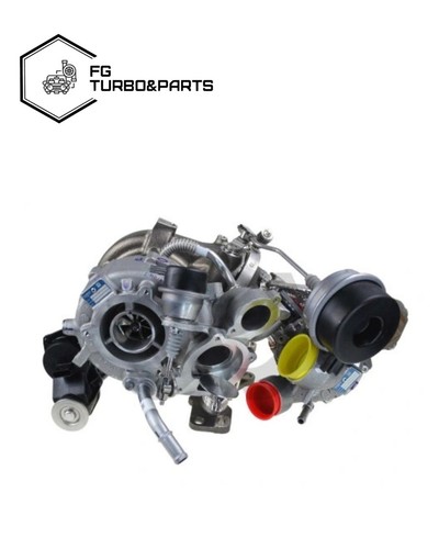 Turbo turbina turbocompressore - turbo,