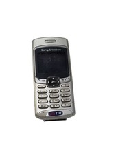 Cellulare vintage usato non testato – telefono da collezione SONY ERICSSON T230