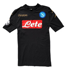Jersey ssc napoli 2017 - napoli, 2017/18