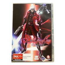 Devil May Cry The Animated