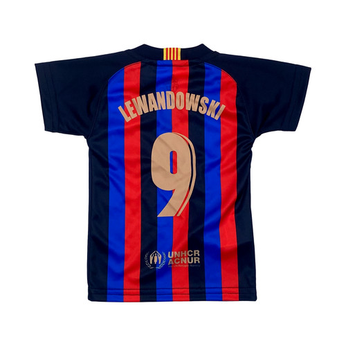 Maglia barcelona casa - maglia, fc