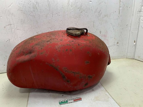Serbatoio benzina ciclomotori - serbatoio,