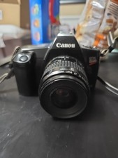 Cannon Eos Rebel non funzionante per ricambi o riparazioni