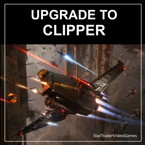 Star citizen ship upgrade to - star,