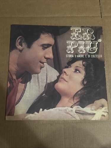 Adriano celentano più lp - piÙ",