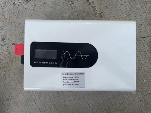 Inverter onda sinusoidale - onda,