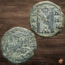 BELLISSIMA moneta Leone V