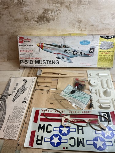 Sterling models a13 p - models, #a13,