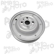 Cerchio ruota 4x9 per - ruota, 2-3/4x9"