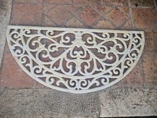 BELLISSIMO ZERBINO - TAPPETO