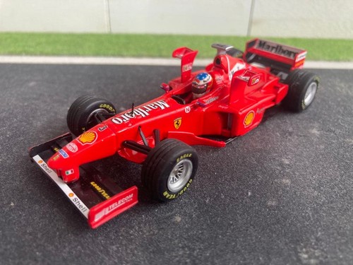Minichamps ferrari f300 tower - minichamps,