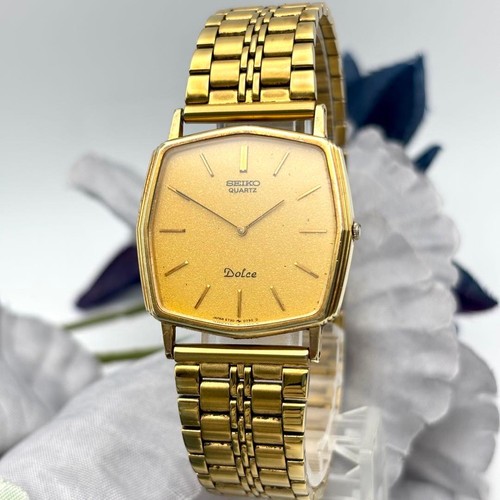 Orologio seiko dolce esagono - seiko,