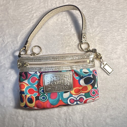 Pochette polso vintage - polso,
