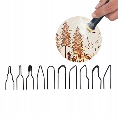 Rosfix set punte - rosfix, di