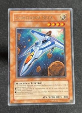 Scimitarra Beta ANPR-IT039 - rara* -  Yu-Gi-Oh!  (ya1082)
