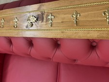 STECCA PORTA CALENDARIO