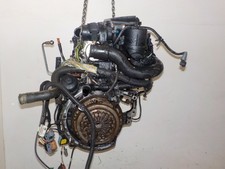 Motore Peugeot 207 2006-2015