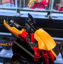 2025 Iron Man MK42 1/1 Guanto