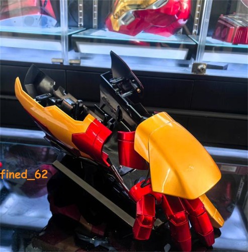 2025 iron man mk42 guanto - 1/1,