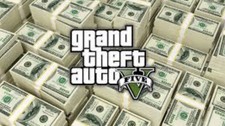 GTAV Money+livello/rango (pc