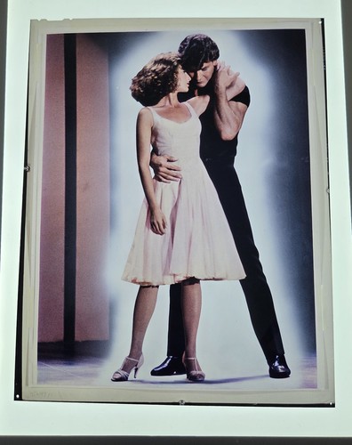 Dirty dancing foglio - dirty,