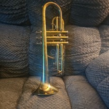 HOLTON by LEBLANC T 602 USA