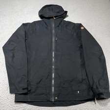 Giacca a vento Fjallraven