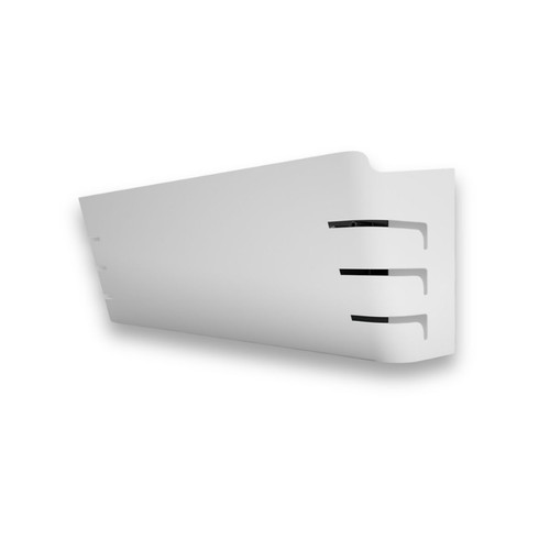 Plick slim bianca 20w - mo-plick,