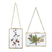 SUMTREE 2 cornici portafoto in