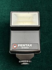Pentax AF260SA/Flash/Per parti