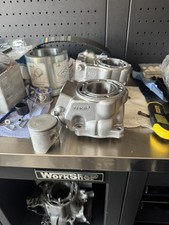 Kit Gruppo Termico Standard