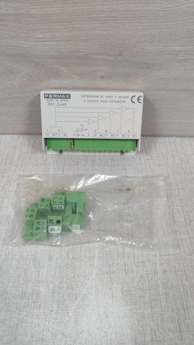 Fermax ref 2449 - fermax, distributore